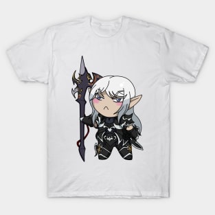 Bitty Estinien T-Shirt